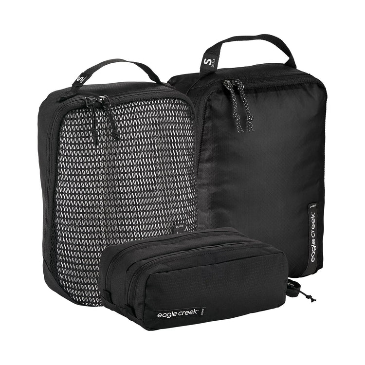 Eagle Creek PACK-IT Overnight Set Style EC0A4AF1 EAGLE CREEK INC