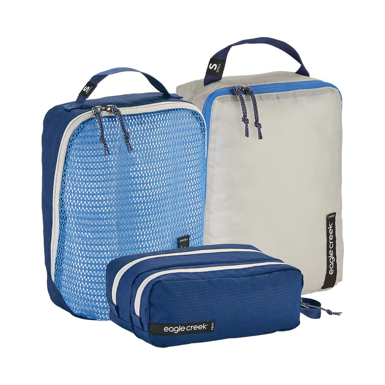 Eagle Creek PACK-IT Overnight Set Style EC0A4AF1 EAGLE CREEK INC