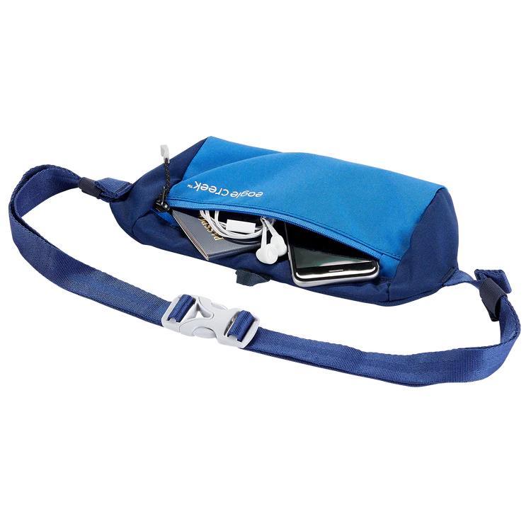 Eagle Creek Stash Waist Bag, Style EC0A4PDJ EAGLE CREEK INC