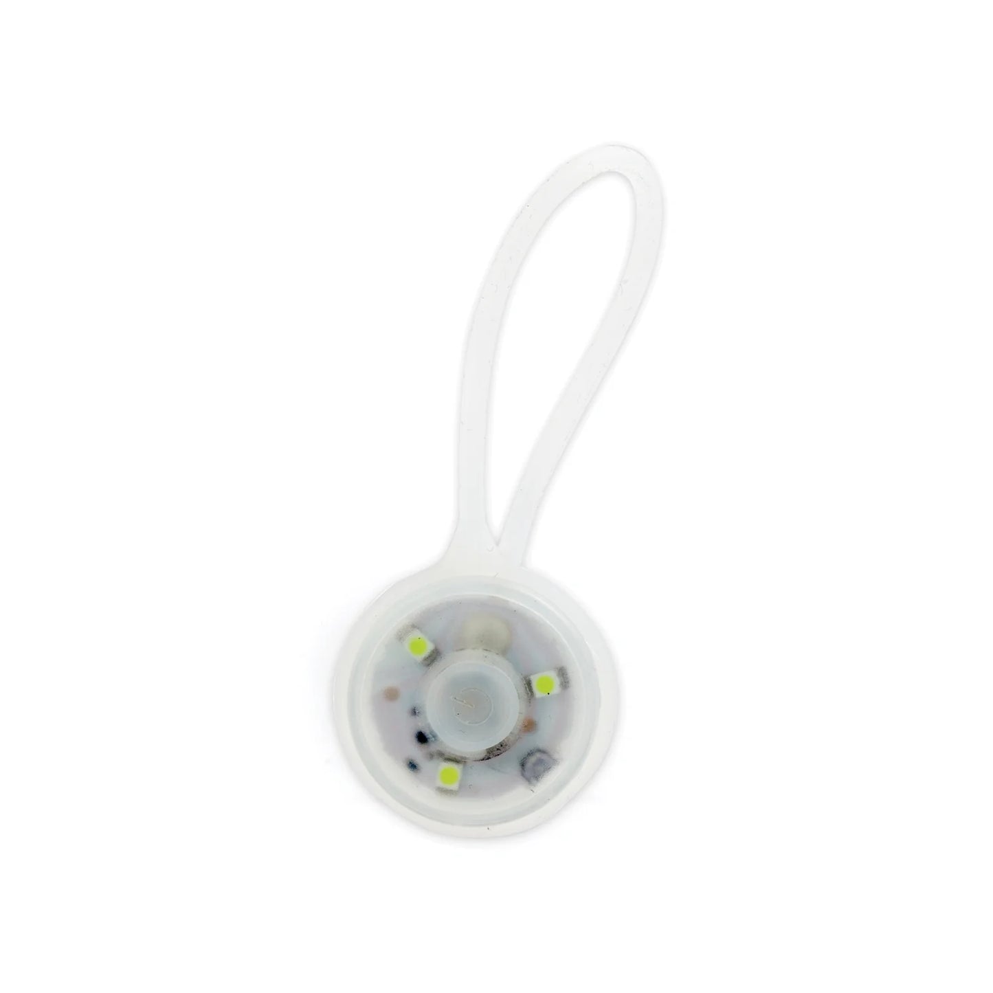 Kikkerland Silicone Purse Light, Style #FL38