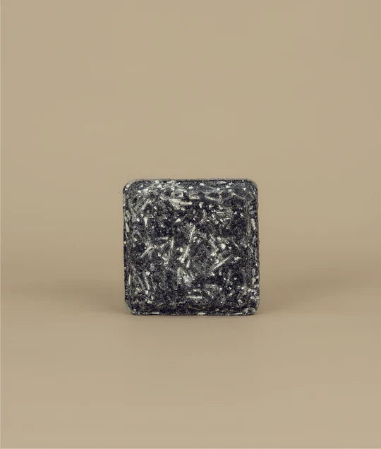 Green Room Shampoo Bar Green Room