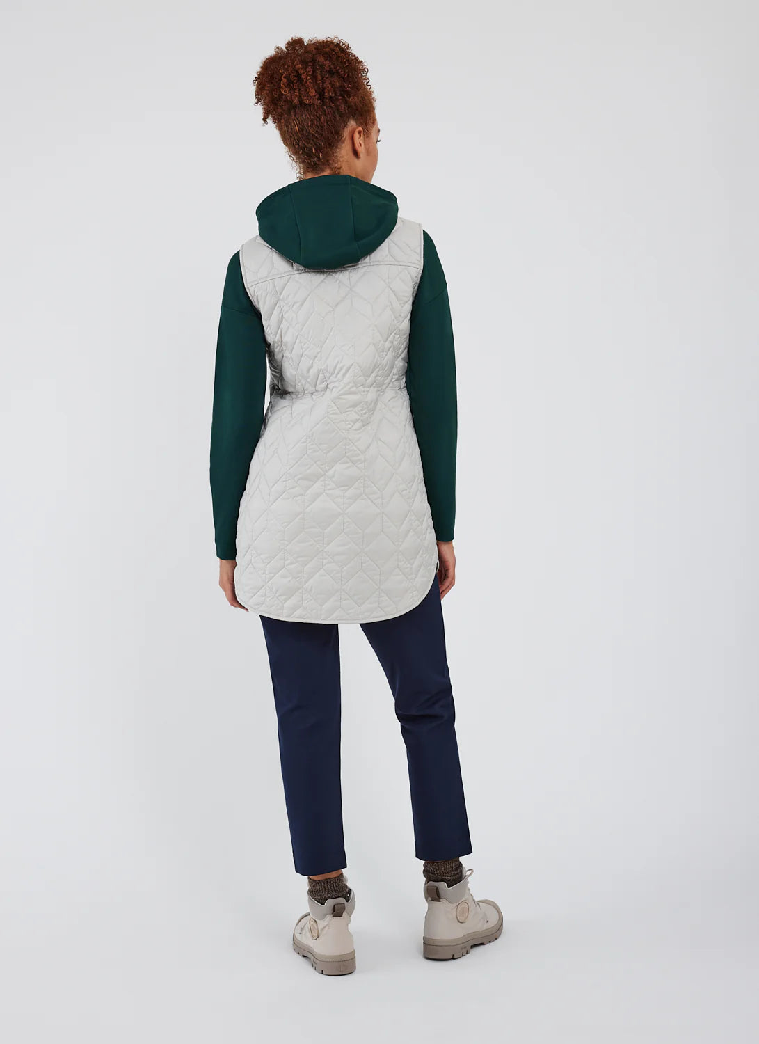 FIG SAVOYA Vest, Style #QUH37408