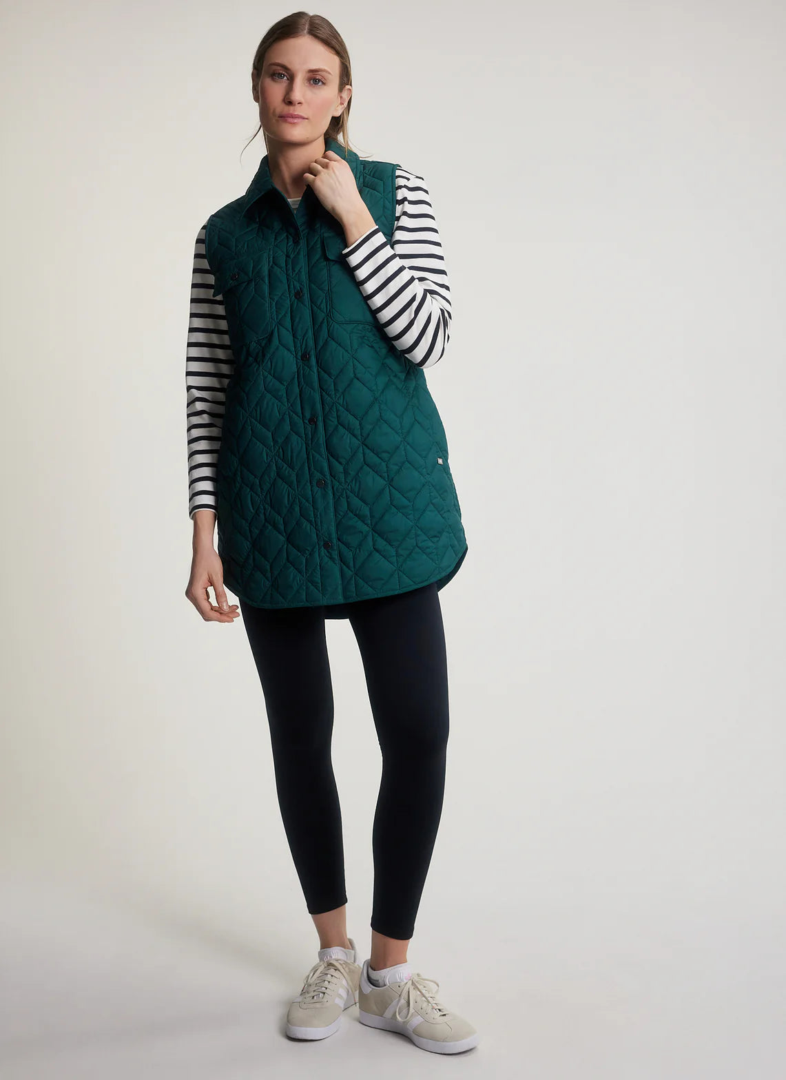 FIG SAVOYA Vest, Style #QUH37408