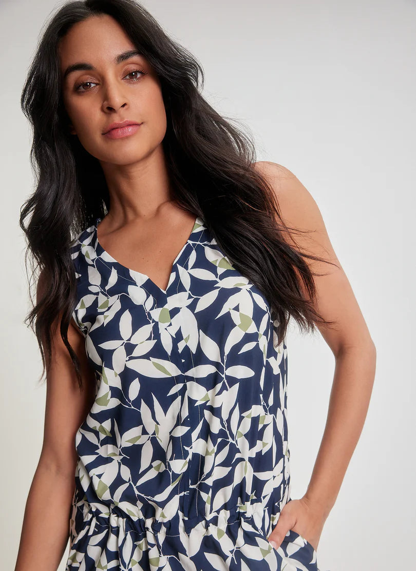 FIG ALANI Dress, Style #OMJ17221-O