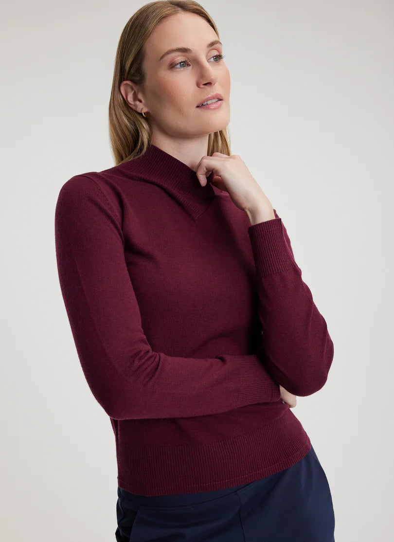 FIG GALE Light Sweater, Style #FKD10673-V