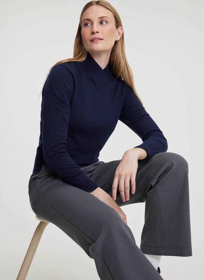 FIG GALE Light Sweater, Style #FKD10673-V