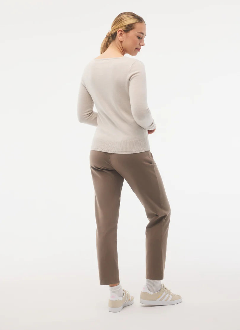 FIG SEREN Light Sweater, Style #FKC10672-V