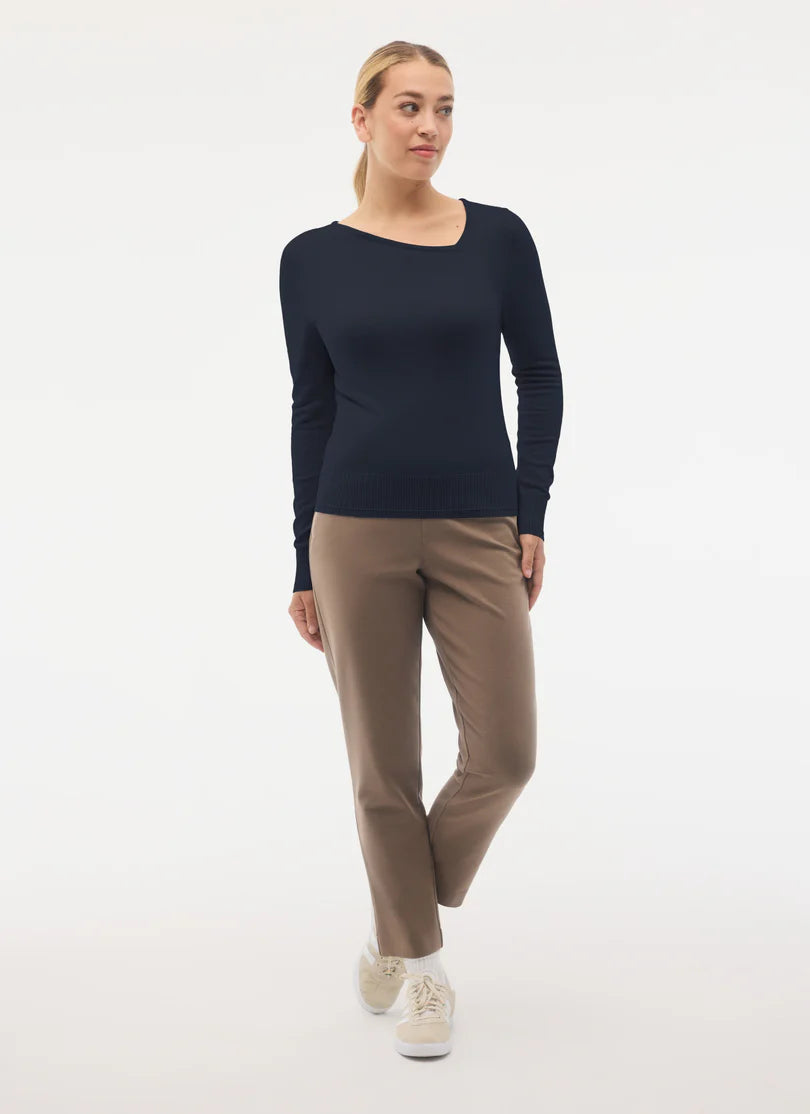FIG SEREN Light Sweater, Style #FKC10672-V
