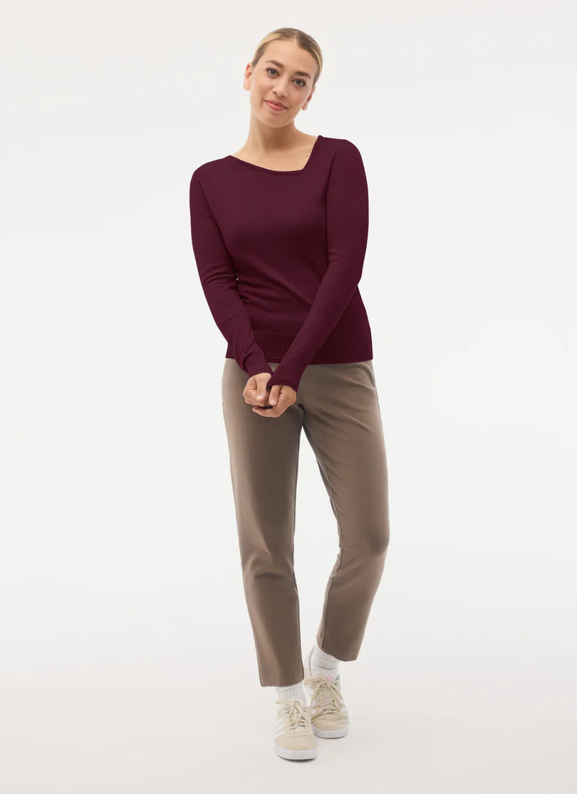 FIG SEREN Light Sweater, Style #FKC10672-V