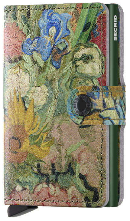 Secrid Miniwallet - Art