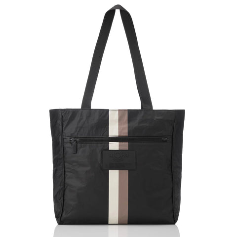 Aloha Le Voyageur Go-To Tote in Caffe/Black, Style #GTTBT093