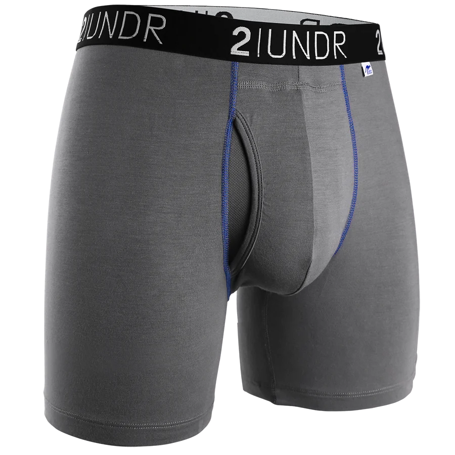 2UNDR Swing Shift Boxer Brief, Style #2U01BB
