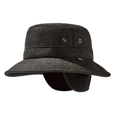 Tilley Warmth T1 Bucket Hat Style #HT7046 Tilley
