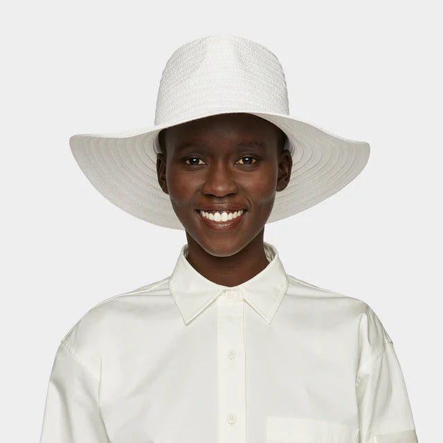 Tilley online straw hats