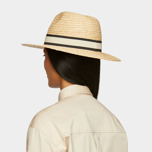 Tilley Banded Fedora - Adventure Clothing