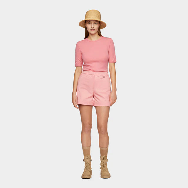 Tilley Raffia Frayed Edge Hat