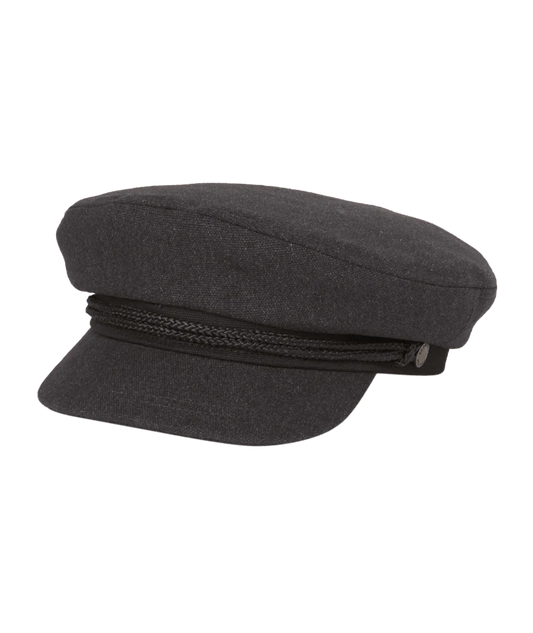 Kooringal Men's Fisherman Cap - Anchor Kooringal