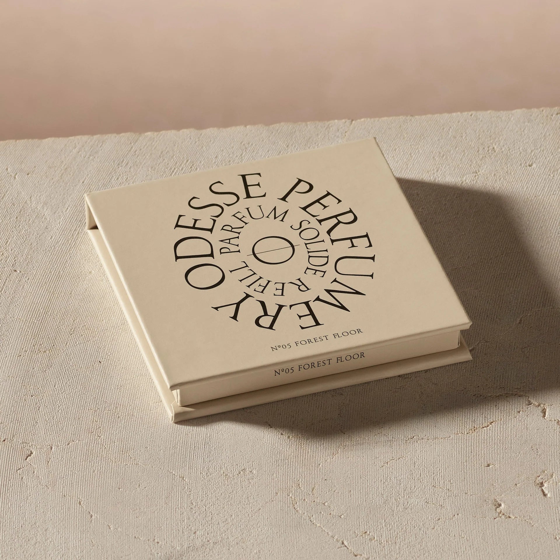 Odesse Forest Floor Fragrance, Style #ODR-FF ODESSE
