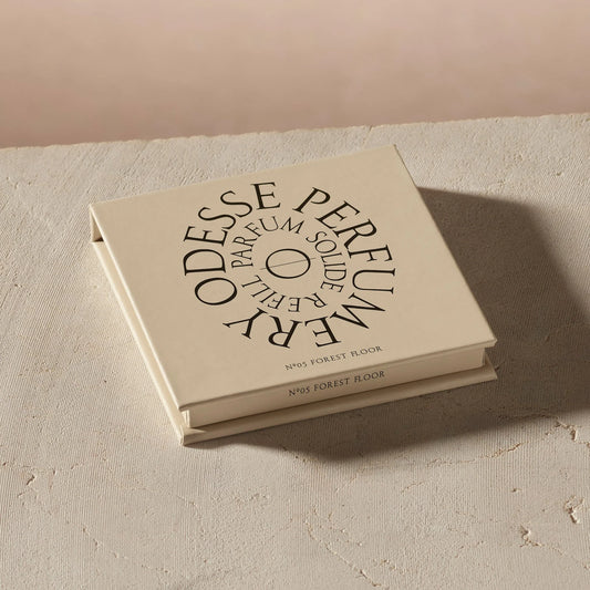 Odesse Forest Floor Fragrance, Style #ODR-FF ODESSE