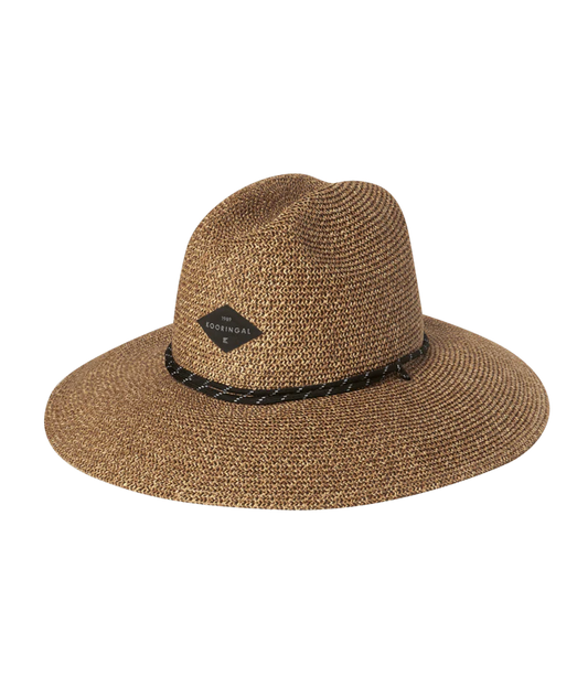 Kooringal Men's Wide Brim Surf Braid - Islander Kooringal