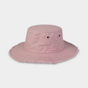 Tilley T3 Vintage Fringe Wanderer Hat