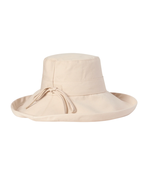 Kooringal Women's Upturn Hat - Noosa Kooringal