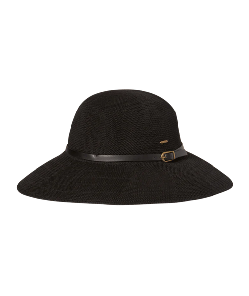 Kooringal Leslie - Women's Wide Brim Hat, Style #HWL-0298