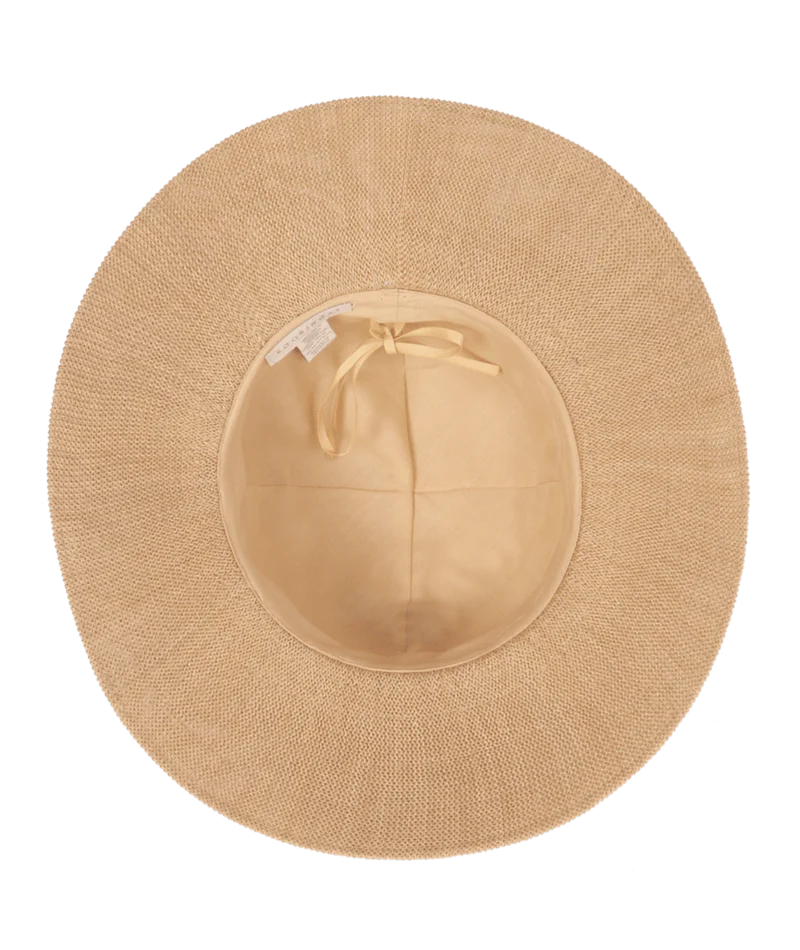 Kooringal Leslie - Women's Wide Brim Hat, Style #HWL-0298