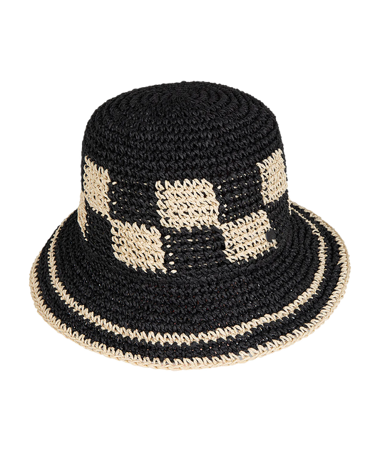 Kooringal Suffolk - Women‘s Medium Brim Hat, Style #HWL-1426