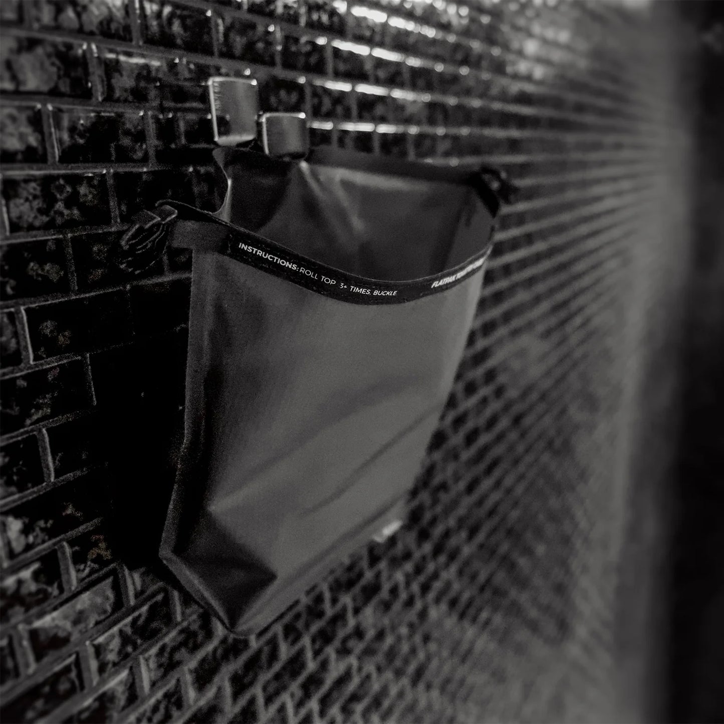 Matador Flatpak™ Waterproof Toiletry Case, Style #MATFPC001