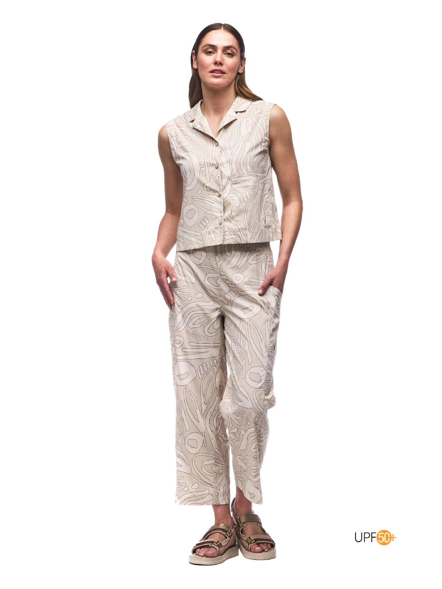 Indyeva PIERNA Pant, Style #S25P0010