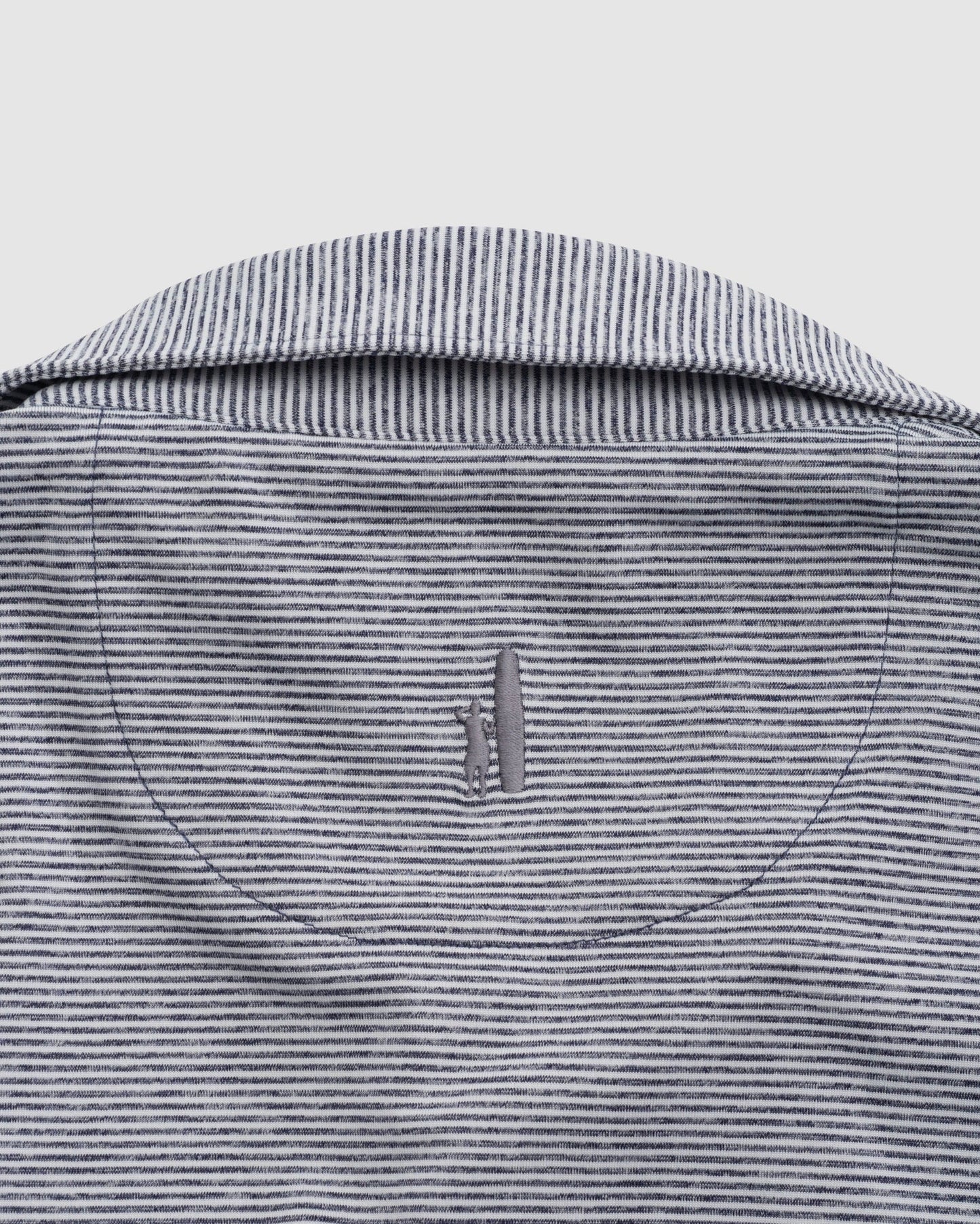 johnnie-O Performance Jersery Polo in Lyndonn Stripe, Style #JMPO2010