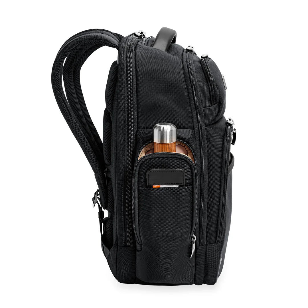 Briggs & Riley @WORK Medium Cargo Backpack, Style #KK526