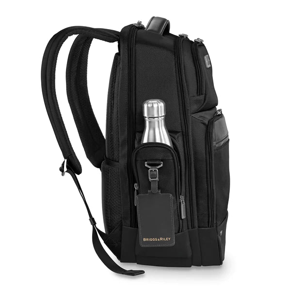 Briggs & Riley @work Large Cargo Backpack Briggs & Riley