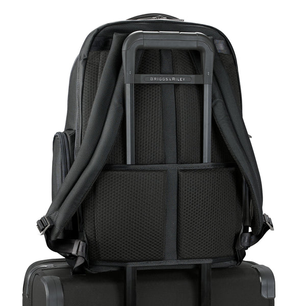 Briggs & Riley @work Large Cargo Backpack Briggs & Riley