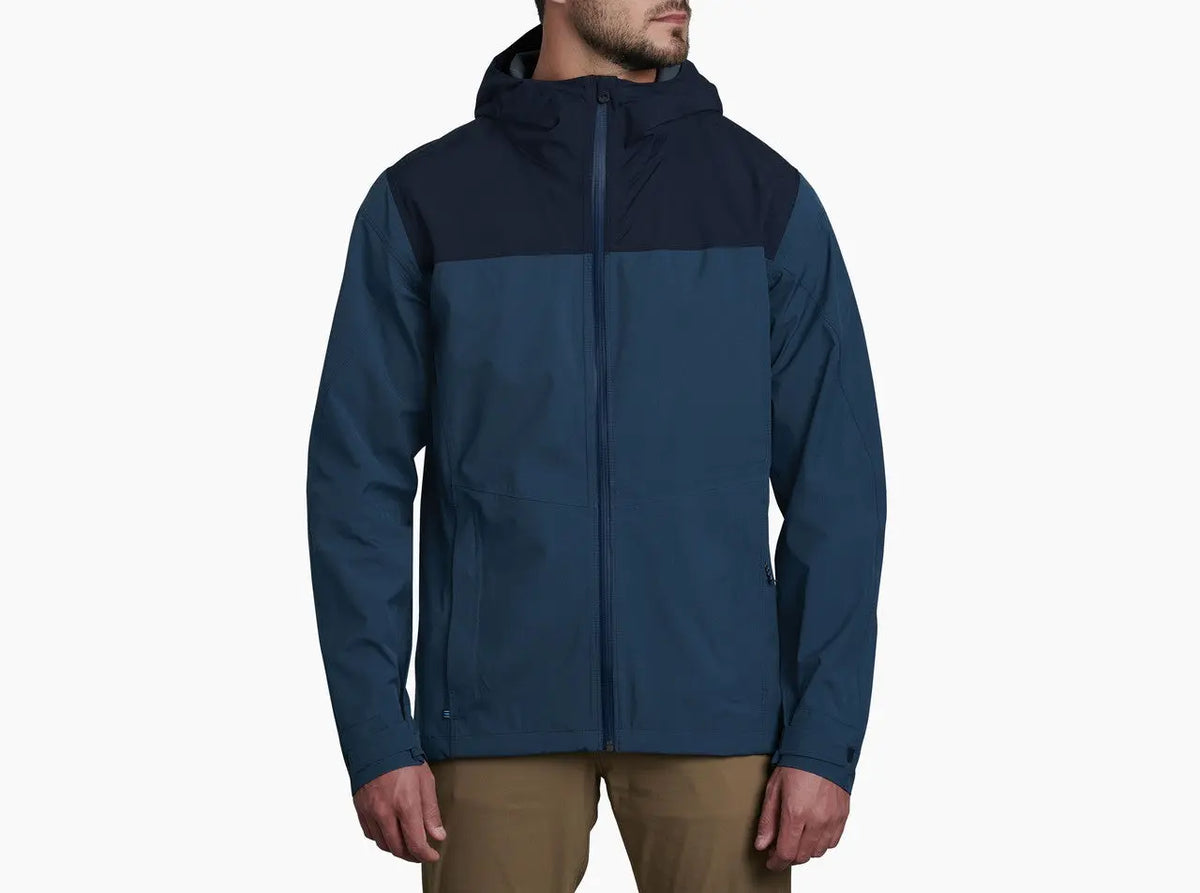 KÜHL STRETCH VOYAGR™ Men's Jacket - Adventure Clothing