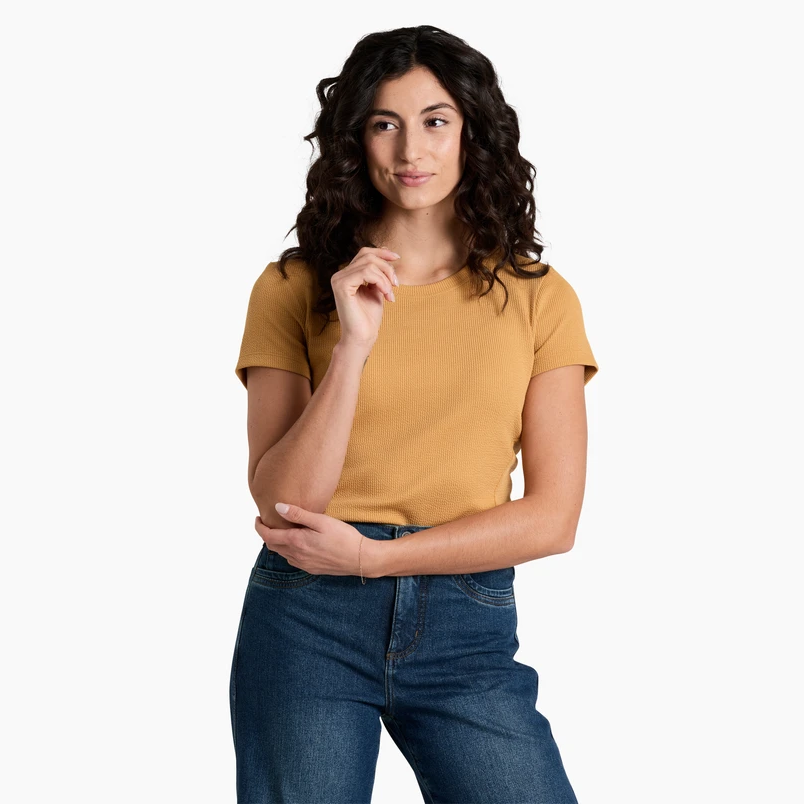 KÜHL Women's Remi SS Shirt