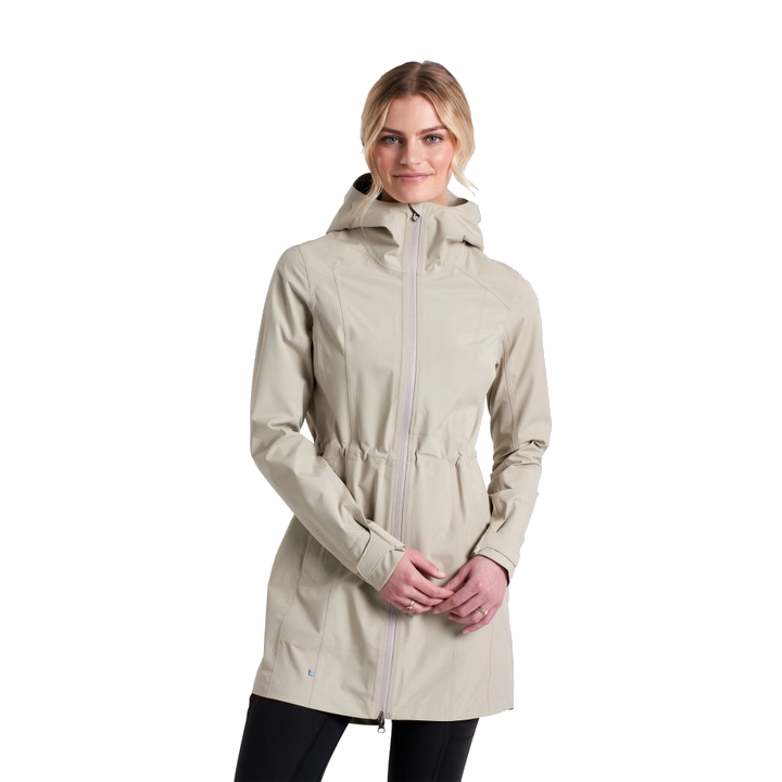 KÜHL STRETCH VOYAGR™ Women's Trench, Style 2235