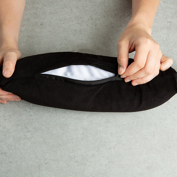 Bucky Baxter Adjustable Back Pillow, Style #L400RMI