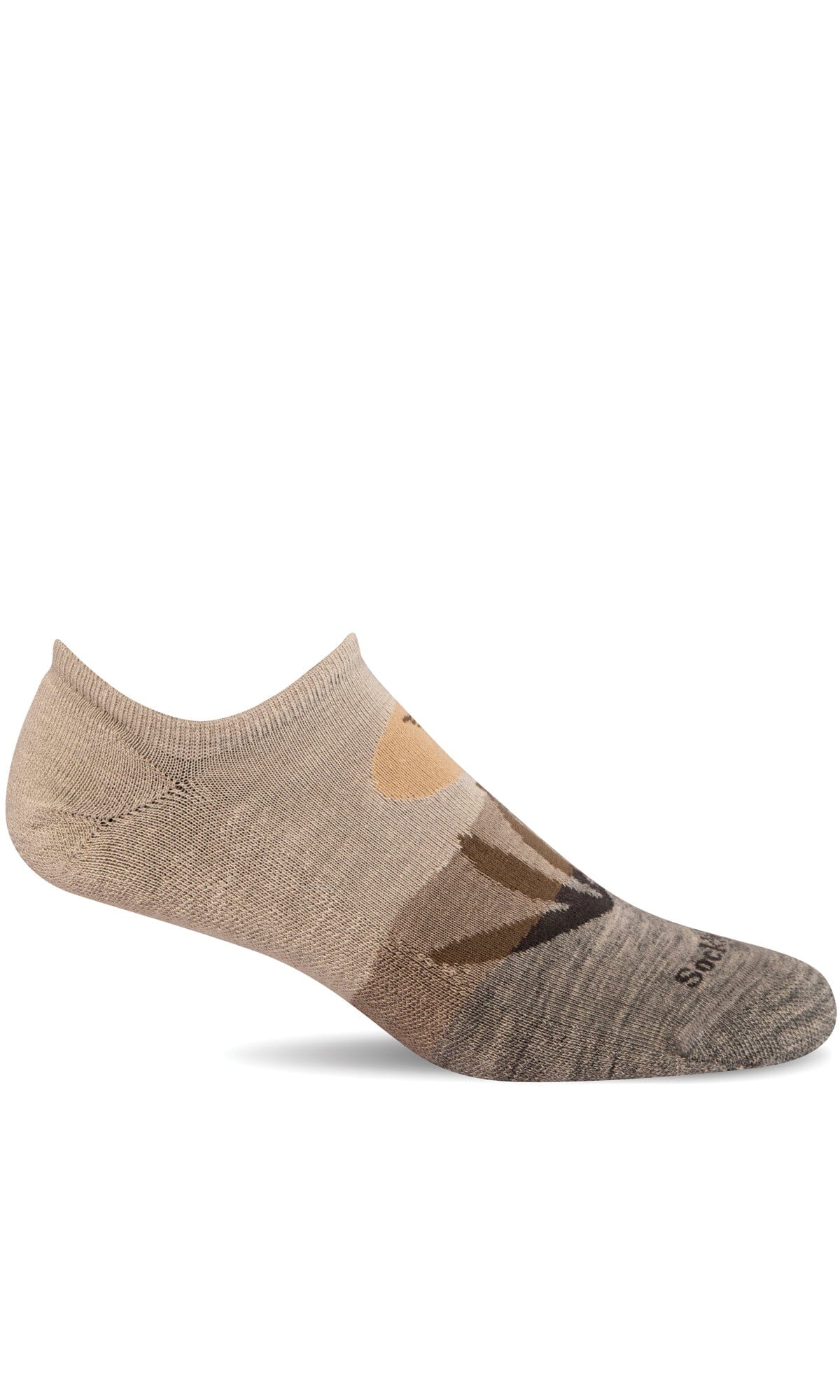 Sockwell Women's Agave | Micro Essential Comfort Socks, Style #LD238W