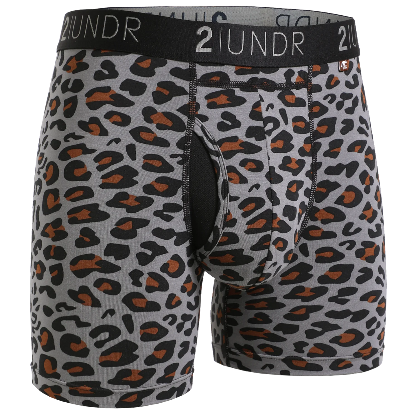 2UNDR Swing Shift Boxer Brief, Style #2U01BB