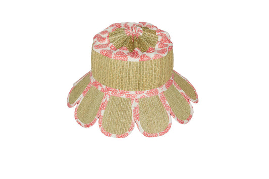 Lorna Murray Luxe Manhattan Hat