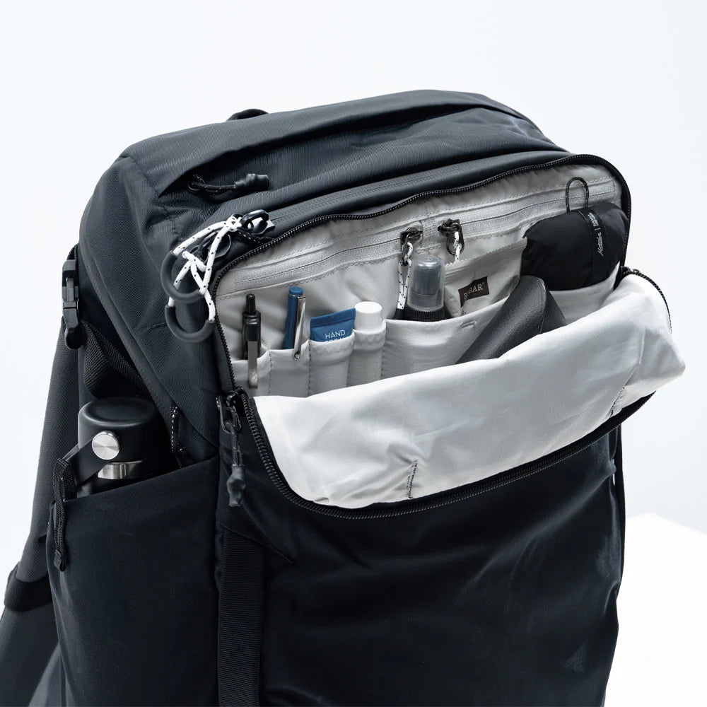Matador Globerider35 Travel Backpack, Style #MATGR35001