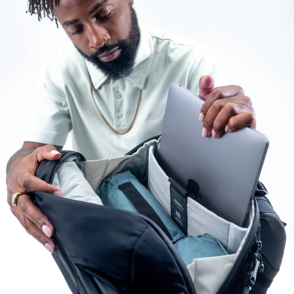 Matador Globerider35 Travel Backpack, Style #MATGR35001