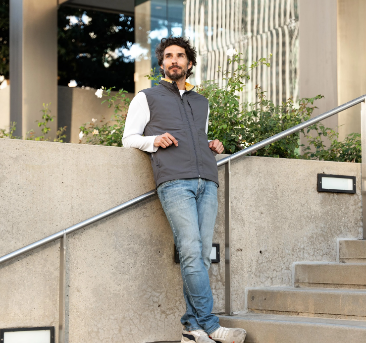 SCOTTeVEST Travel Vest for Men, Style #BVM SCOTTEVEST