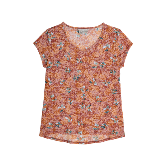 Royal Robbins Women's Featherweight Tee, Style #Y611013