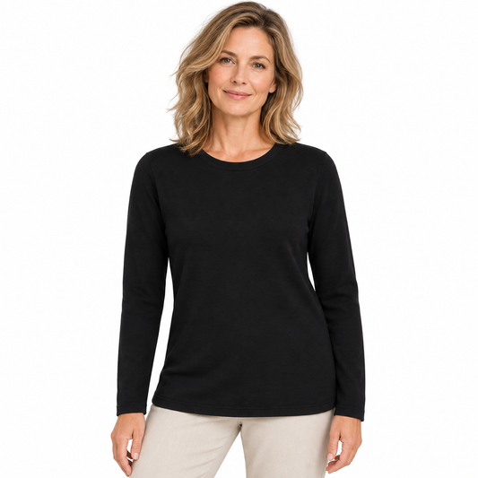 Mansted Merle Merino Layer