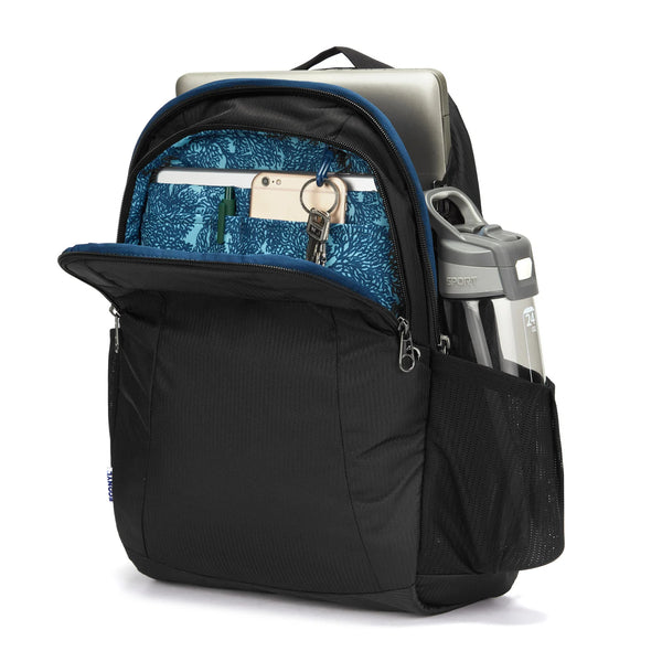 Pacsafe LS350 Backpack, Black