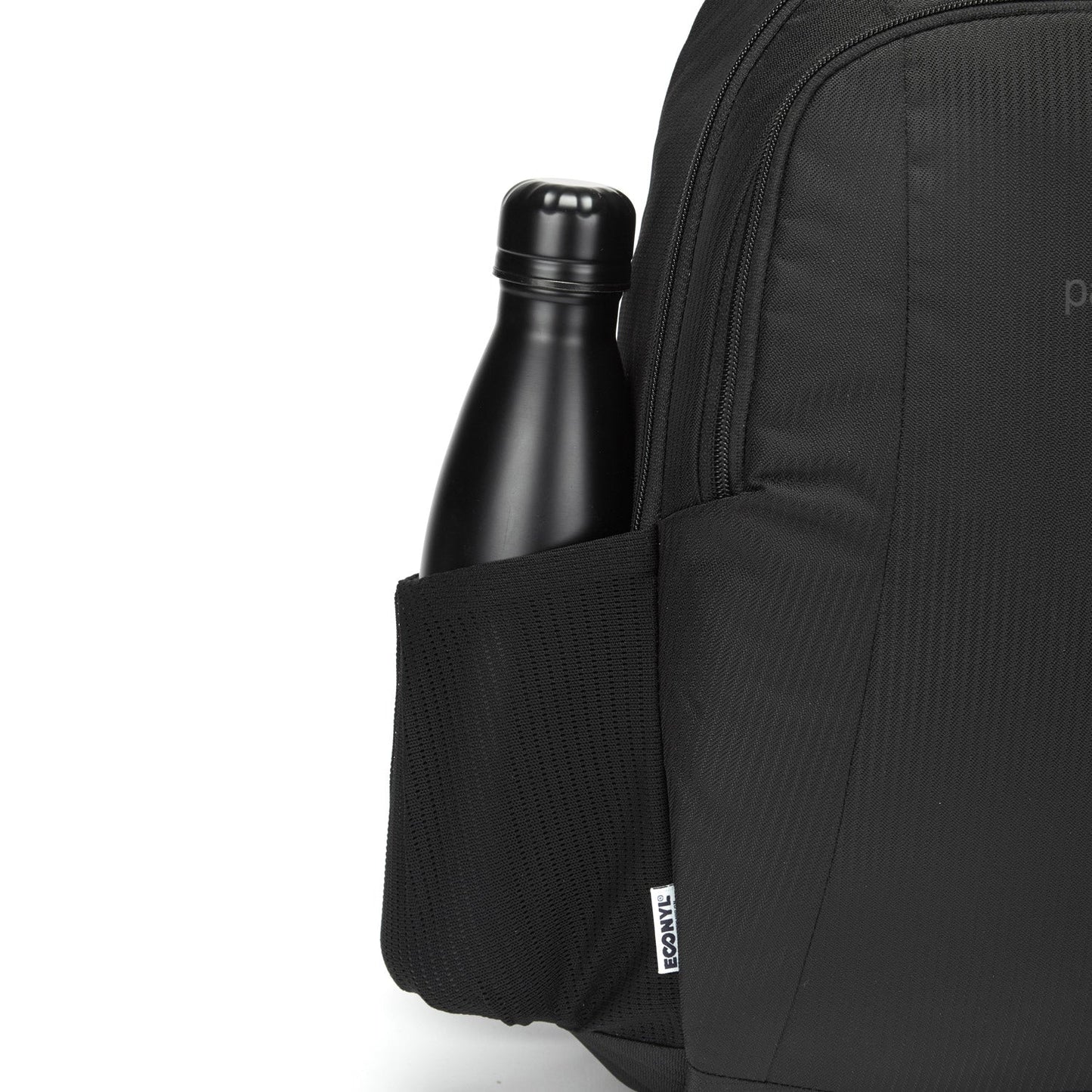 Pacsafe LS350 Backpack, Black
