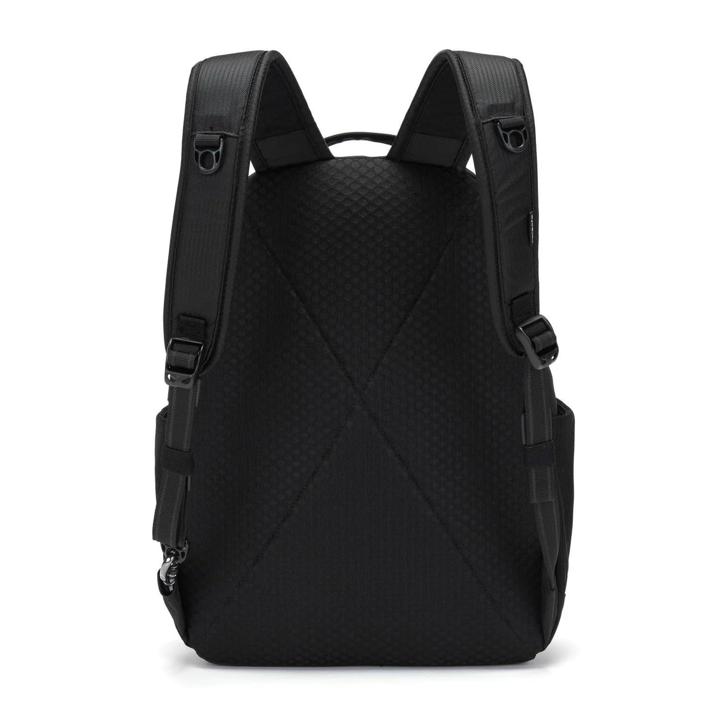 Pacsafe LS350 Backpack, Black
